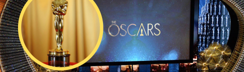 Премия "Оскар 2026"