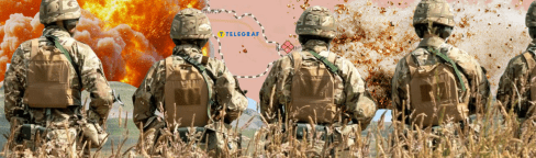 Бои за Гуляйполе