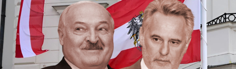 Лукашенко и Фирташ