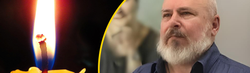 Андрей Шабунин