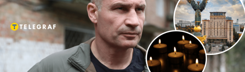 Виталий Кличко