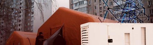 Коллаж "Телеграфа"