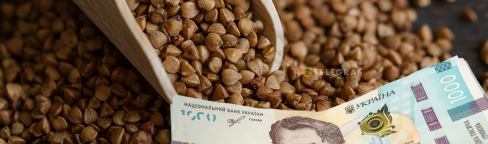 Цены на гречку