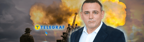 Народний депутат Максим Бужанський