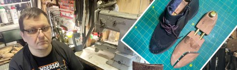 Николай Фокин