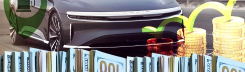 Электрокар