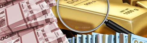 Покупка золота в Украине