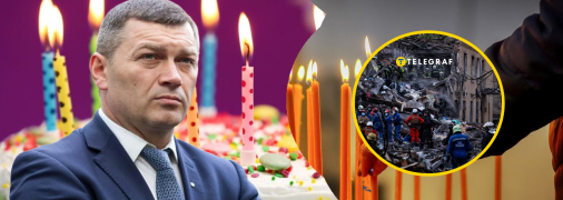 Микола Поворозник