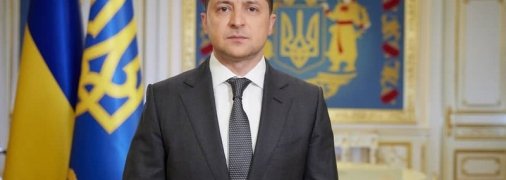 Японские СМИ: Напряжение в отношениях между Россией и Украиной усилилось из-за санкций Зеленского против друга Путина Виктора Медведчука