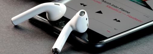 Беспроводная гарнитура быстро вошла в нашу жизнь