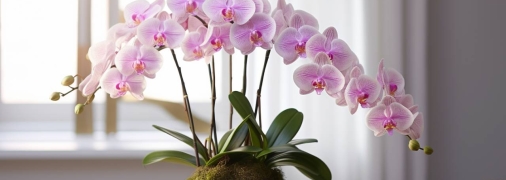 Орхідеї — це не найкращі прикраси для будинку