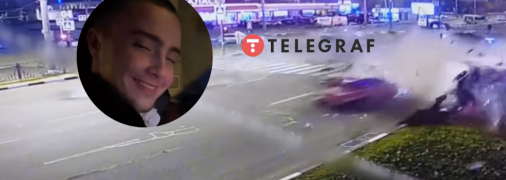 Коля уже был судим за стрельбу по людям, спустя два года по его вине случилась смертельная авария