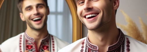 Пихатих українців виділяли у суспільстві здавна