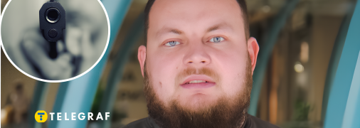 У мережі з’явилося відео моменту вбивства Ганула