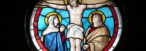 Воздвиження Хреста Господнього - особливе свято