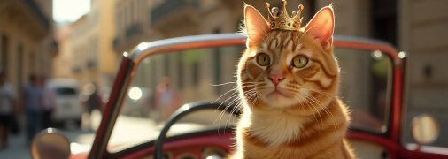 В Україні продають кішку за кілька тисяч євро