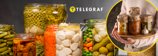 Кришками для консервації треба користуватись правильно