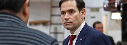 Госсекретарь США