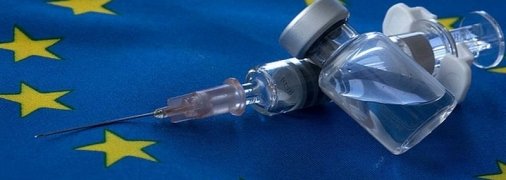 Уже официально: вакцинированных украинцев начнут свободно впускать в ЕС