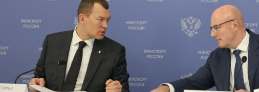 Михайло Дегтярьов