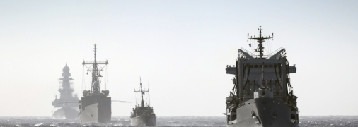 В Альянсе могут ответить на провокации росии