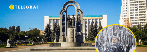 Вышгород Киевской области