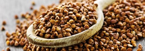 Як правильно зварити гречку