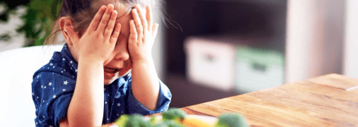 Новые рекомендации по питанию от МОЗ: детям нужно меньше есть, особенно сладкого