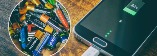 Подобное устройство не будет работать долго, но выручит в экстренной ситуации.