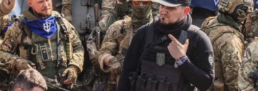 Денис Капустін