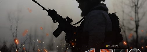 1576-й день повномасштабної війни Росії проти України