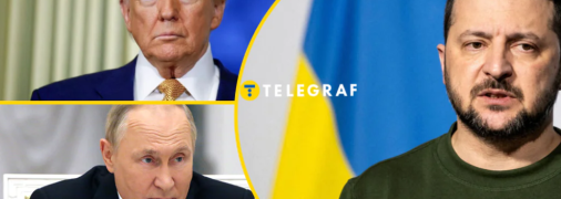 Чи запросять Зеленського на переговори