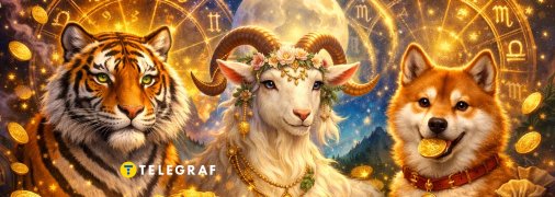 Комусь дуже пощастить із грошима у квітні