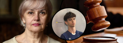 У Львові відбулося слухання у справі вбивства Ірини Фаріон