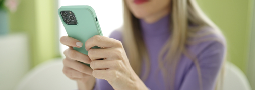 Камера на iPhone має багато переваг