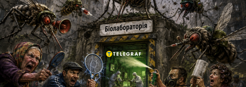 Комахи атакують мешканців Нижнього Новгорода