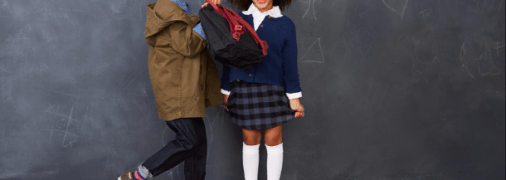 Как прошла первая неделя в школе: истории мам в соцсетях