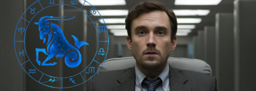 Чому насправді Козероги такі нудні?