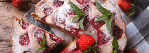 Ароматно и так вкусно