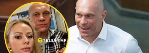 Ілля Кива навіть збирався одружитися зі своєю обраницею Катею