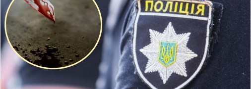 Убийца ранее был судим