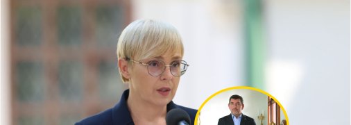 Что известно о муже президентки Словении Алеше Мусаре