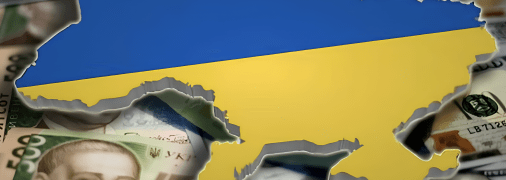 Украинская экономика теряет миллиарды из-за непрозрачности санкционной политики, — РБК