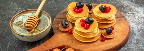 Медовый Спас 2025