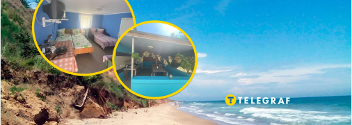 Заради таких краєвидів можна потерпіти певні незручності