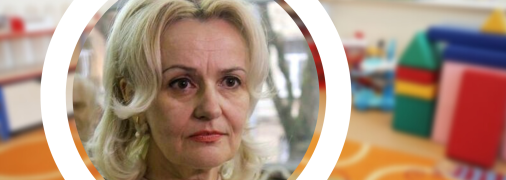 Ирина Фарион