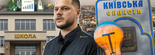 Глава Киевской ОВА Николай Калашник