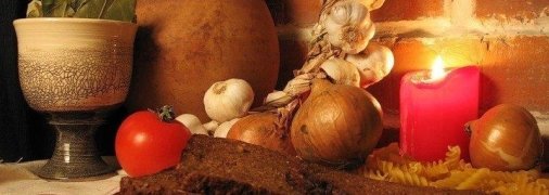 Великий пост 2021: когда начинается и как к нему подготовиться