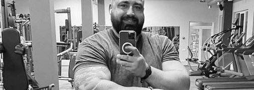 Артур Олійник