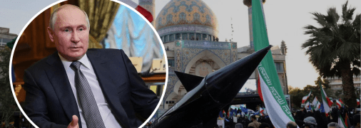 Володимир Путін